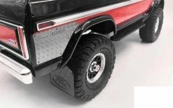 RC4WD Rear Quarter Diamond Plates For Traxxas TRX-4 79 Bronco Ranger XLT RC4WD 5 RC4WD Rear Quarter Diamond Plates For Traxxas TRX-4 79 Bronco Ranger XLT RC4WD -Deals RC4WD Store VVV C0486 3