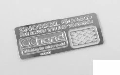 Snorkel For 1/18 Gelande II RTR W/Black Rock Body RC4WD -Deals RC4WD Store VVV C0596 4