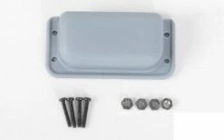Wiper Motor Cover For G2 Cruiser RC4WD