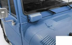 Wiper Motor Cover For G2 Cruiser RC4WD 5 Wiper Motor Cover For G2 Cruiser RC4WD -Deals RC4WD Store VVV C0602 3