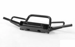 RC4WD Rocker Steel Stinger Front Bumper W/Plastic Winch For 1/18 Gelande II D90 RC4WD -Deals RC4WD Store VVV C0628 3