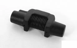 RC4WD Rocker Steel Stinger Front Bumper W/Plastic Winch For 1/18 Gelande II D90 RC4WD -Deals RC4WD Store VVV C0628 6