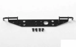 RC4WD Rocker Rear Bumper For 1/18 Gelande II D90 RC4WD