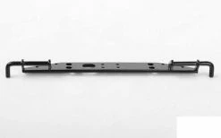 RC4WD Rocker Rear Bumper For 1/18 Gelande II D90 RC4WD -Deals RC4WD Store VVV C0629 3