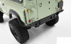 RC4WD Rocker Rear Bumper For 1/18 Gelande II D90 RC4WD -Deals RC4WD Store VVV C0629 6