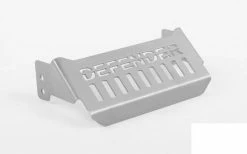 Defender Steering Guard For Traxxas TRX-4 Land Rover Defender RC4WD