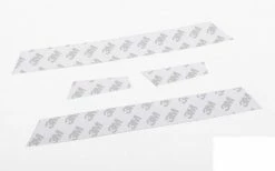 Side Diamond Plates For Axial SCX10 II 1969 Chevrolet Blazer RC4WD -Deals RC4WD Store VVV C0641 3