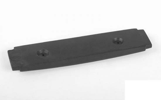 Front Grille For MST 1/10 CMX W/ Jimny J3 Body W/ Front Metal Decals RC4WD 3 Front Grille For MST 1/10 CMX W/ Jimny J3 Body W/ Front Metal Decals RC4WD - Image 3