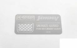 Snorkel Guard For MST 1/10 CMX W/ Jimny J3 Body RC4WD -Deals RC4WD Store VVV C0664 3