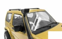 Snorkel Guard For MST 1/10 CMX W/ Jimny J3 Body RC4WD -Deals RC4WD Store VVV C0664 4