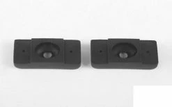 LED Turn Signal Mount For MST 1/10 CMX W/ Jimny J3 Body RC4WD