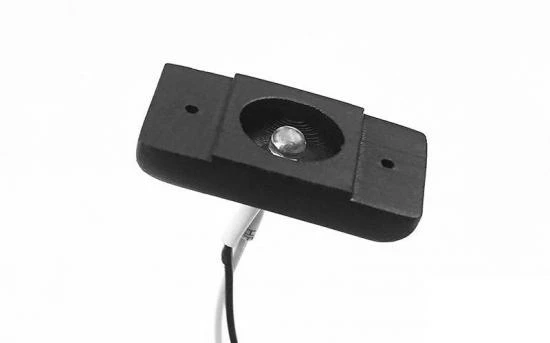 LED Turn Signal Mount For MST 1/10 CMX W/ Jimny J3 Body RC4WD 2 LED Turn Signal Mount For MST 1/10 CMX W/ Jimny J3 Body RC4WD - Image 2