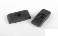 LED Turn Signal Mount For MST 1/10 CMX W/ Jimny J3 Body RC4WD 7 LED Turn Signal Mount For MST 1/10 CMX W/ Jimny J3 Body RC4WD -Deals RC4WD Store VVV C0666 3