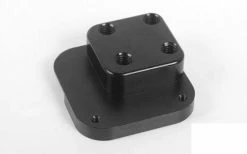 No-Fuss Tire Holder For MST 1/10 CMX W/ Jimny J3 Body RC4WD -Deals RC4WD Store VVV C0684 4