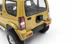No-Fuss Tire Holder For MST 1/10 CMX W/ Jimny J3 Body RC4WD -Deals RC4WD Store VVV C0684 6