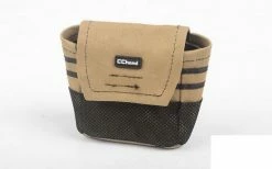 Mountable Trash Bag For Spare Tire (Tan) RC4WD