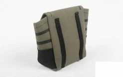 Mountable Trash Bag For Spare Tire (Grey) RC4WD -Deals RC4WD Store VVV C0735 4