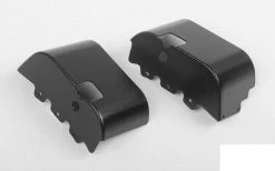 Front Inner Fenders For 1985 Toyota 4Runner Hard Body RC4WD