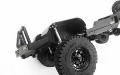 Front Inner Fenders For 1985 Toyota 4Runner Hard Body RC4WD -Deals RC4WD Store VVV C0744 4