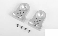 Headlight Buckets For Traxxas TRX-4 Chevy K5 Blazer RC4WD