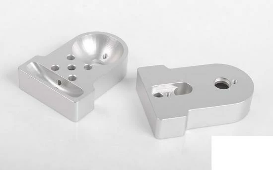 Headlight Buckets For Traxxas TRX-4 Chevy K5 Blazer RC4WD 3 Headlight Buckets For Traxxas TRX-4 Chevy K5 Blazer RC4WD - Image 3