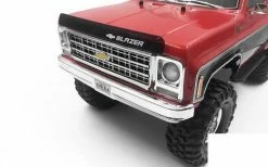 Headlight Buckets For Traxxas TRX-4 Chevy K5 Blazer RC4WD 9 Headlight Buckets For Traxxas TRX-4 Chevy K5 Blazer RC4WD -Deals RC4WD Store VVV C0762 6