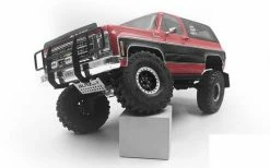 Blazer Steering Guard For Traxxas TRX-4 Chevy K5 Blazer RC4WD -Deals RC4WD Store VVV C0779 3