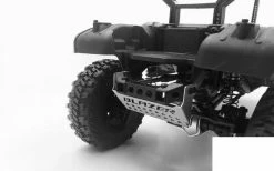 Blazer Steering Guard For Traxxas TRX-4 Chevy K5 Blazer RC4WD -Deals RC4WD Store VVV C0779 4
