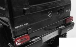 Steel Logo Decal Sheet For Traxxas TRX-4 Mercedes-Benz G-500 RC4WD -Deals RC4WD Store VVV C0796 3