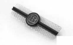 Emblem Grille For Traxxas TRX-4 Mercedes-Benz G-500 RC4WD