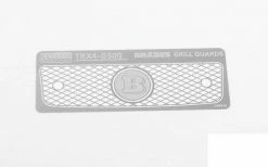 Emblem Grille For Traxxas TRX-4 Mercedes-Benz G-500 RC4WD -Deals RC4WD Store VVV C0798 4
