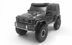 Emblem Grille For Traxxas TRX-4 Mercedes-Benz G-500 RC4WD -Deals RC4WD Store VVV C0798 6