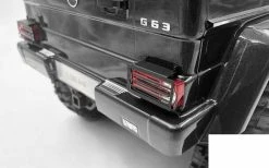 Taillight Guard For Traxxas TRX-4 Mercedes-Benz G-500 RC4WD -Deals RC4WD Store VVV C0800 5
