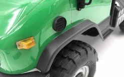 Fender Vents For Axial 1/10 SCX10 II UMG10 4WD Rock Crawler RC4WD -Deals RC4WD Store VVV C0824 3