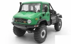 Fender Vents For Axial 1/10 SCX10 II UMG10 4WD Rock Crawler RC4WD -Deals RC4WD Store VVV C0824 4