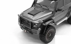 Hood Scoop For Mercedes-Benz G 63 AMG 6x6 RC4WD -Deals RC4WD Store VVV C0916 5