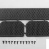 Air Vent Guards For Traxxas Mercedes-Benz G Trucks RC4WD