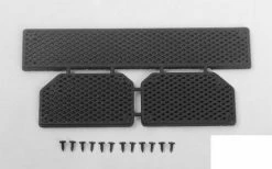 Air Vent Guards For Traxxas Mercedes-Benz G Trucks RC4WD