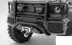 Air Vent Guards For Traxxas Mercedes-Benz G Trucks RC4WD -Deals RC4WD Store VVV C0977 5