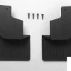 Rear Mud Flaps For Traxxas Mercedes-Benz G Trucks RC4WD