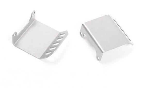 Oxer Diff Guard For Axial Capra 1.9 Unlimited Trail Buggy RC4WD 2 Oxer Diff Guard For Axial Capra 1.9 Unlimited Trail Buggy RC4WD - Image 2