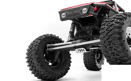 Oxer Diff Guard For Axial Capra 1.9 Unlimited Trail Buggy RC4WD 3 Oxer Diff Guard For Axial Capra 1.9 Unlimited Trail Buggy RC4WD - Image 3