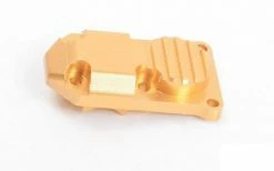 Micro Series Diff Cover For Axial SCX24 1/24 RTR (Gold) RC4WD -Deals RC4WD Store VVV C1036 3