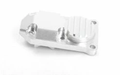 Micro Series Diff Cover For Axial SCX24 1/24 RTR (Silver) RC4WD -Deals RC4WD Store VVV C1037 3