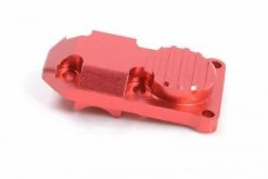 Micro Series Diff Cover For Axial SCX24 1/24 RTR (Red) RC4WD -Deals RC4WD Store VVV C1038 3