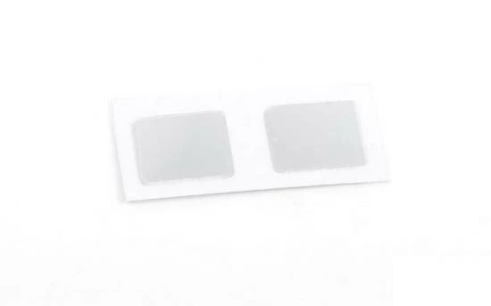 Micro Series Side Mirrors For Axial SCX24 1/24 Jeep Wrangler RTR RC4WD 3 Micro Series Side Mirrors For Axial SCX24 1/24 Jeep Wrangler RTR RC4WD - Image 3