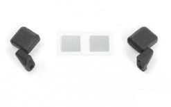 Micro Series Side Mirrors For Axial SCX24 1/24 Jeep Wrangler RTR RC4WD 9 Micro Series Side Mirrors For Axial SCX24 1/24 Jeep Wrangler RTR RC4WD -Deals RC4WD Store VVV C1046 4