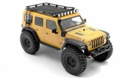 Micro Series Snorkel For Axial SCX24 1/24 Jeep Wrangler RTR RC4WD -Deals RC4WD Store VVV C1047 4