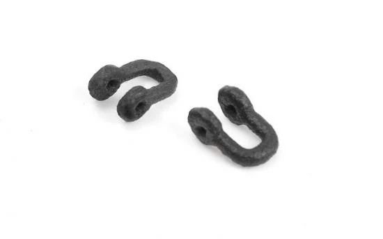 Micro Series Front Bumper W/ Plastic Winch For Axial SCX24 1/24 Jeep Wrangler RTR RC4WD 4 Micro Series Front Bumper W/ Plastic Winch For Axial SCX24 1/24 Jeep Wrangler RTR RC4WD - Image 4