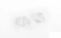 Micro Series Headlight Insert W/ LED Lighting System For Axial SCX24 1/24 Jeep Wrangler RTR RC4WD -Deals RC4WD Store VVV C1050 4 1